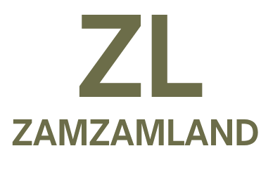 ZamZam Land